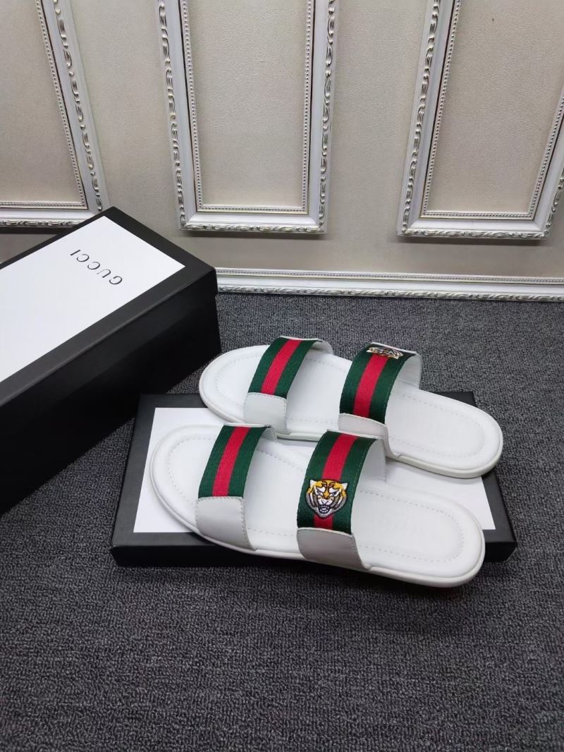 Gucci Slippers